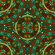 mandala pattern3 N7