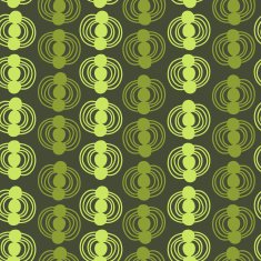 Vector seamless pattern Modern stylish texture N66