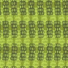Vector seamless pattern Modern stylish texture N68