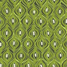 Vector seamless pattern Modern stylish texture N73