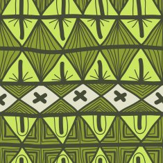 Vector seamless pattern Modern stylish texture N75