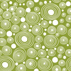 Vector seamless pattern Modern stylish texture N80