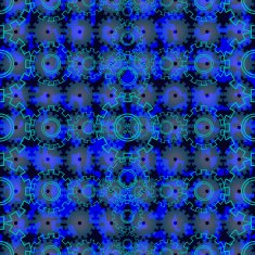 Seamless mechanics background N2