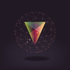 Polygonal shapes N8