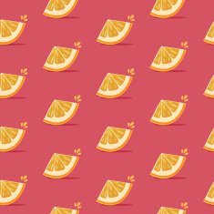 Fruit Pattern N10