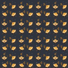 Fruit Pattern N11