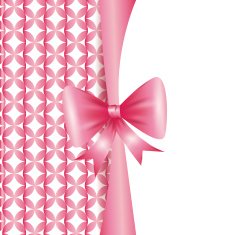 Pink digital design N6