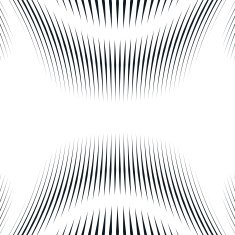 Illusive background with black chaotic lines moire style N4