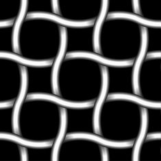 metal grid seamless N2