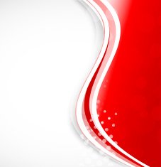 Abstract wavy background N14