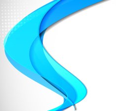 Abstract wavy N3