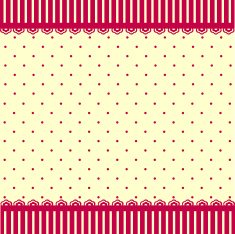 Template birthday greeting card N3