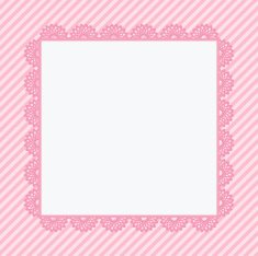 Template birthday greeting card N4