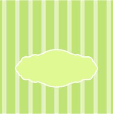 Template birthday greeting card N8