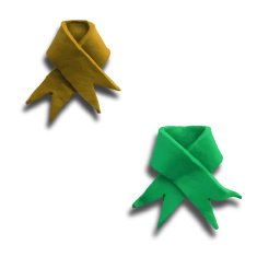 Two Ribbons N2