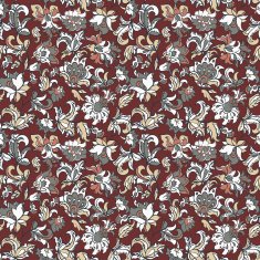 floral seamless pattern N512