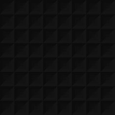 Vector seamless dark pattern