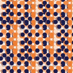 seamless pattern N2396