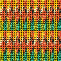 seamless pattern N2402