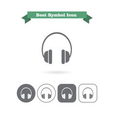 Headphones N16