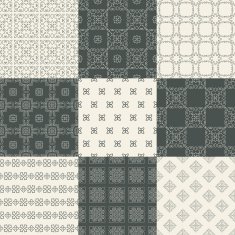 Pattern Set N95