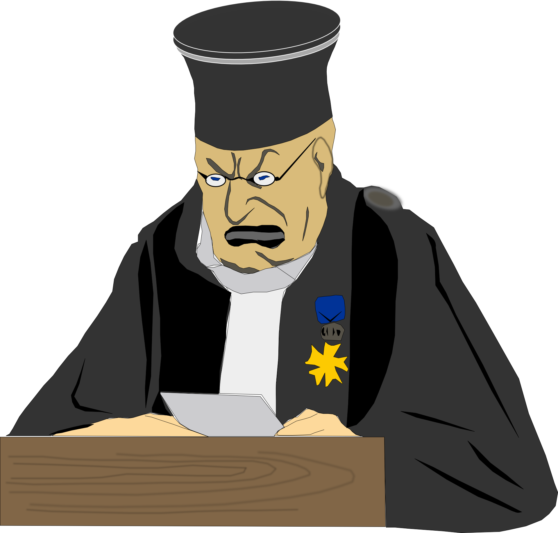 Man Standing In Court Meme - th1a1ms