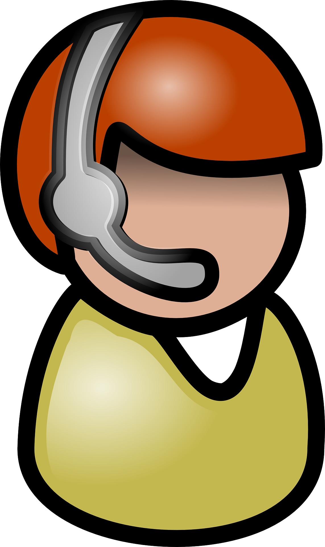 picture-of-person-in-call-center-free-image-download