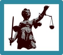 justice symbolism