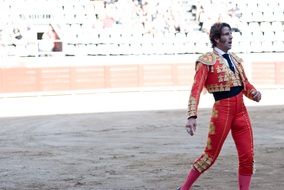 matador torero