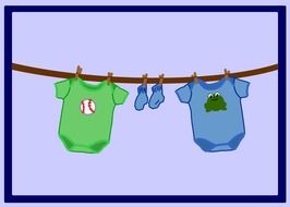 boy clothes drawing