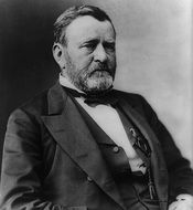 president ulysses