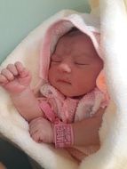 insanely beautiful baby child