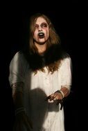 Horror on Halloween