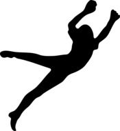 soccer jump