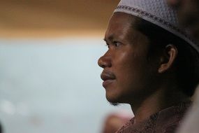 muslim people