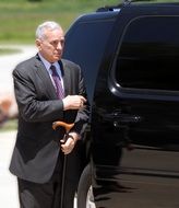 Mark Dayton in Minnesota