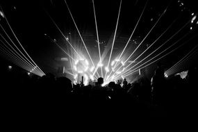 night festival club