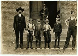 historic people old photo