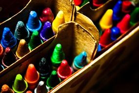 colors design variety