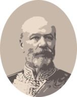 Portraits of General Henry Penny