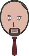 face Avigdor Liberman