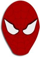 Spider-man Mask