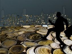 skyline coins