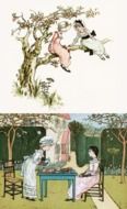 vintage pictures of children