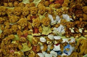 teddy bear toys for sale