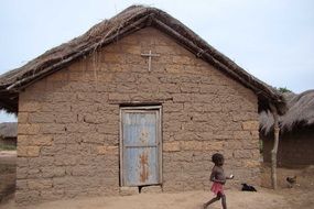 Church in Africa