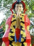 buddha s birthday, south korea