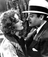 greta garbo and john gilbert