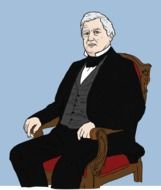chair person drawing