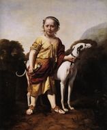 Drawing by caesar van everdingen